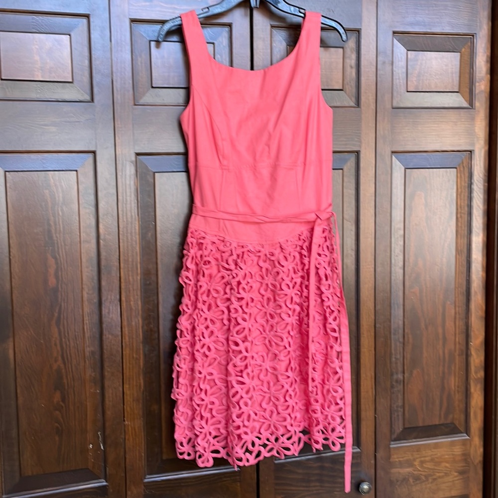 ANTONIO MELANI Dress 10